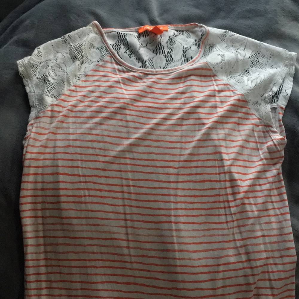 Joe fresh shirt never worn